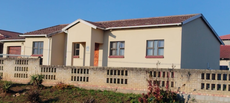 3 Bedroom Property for Sale in Club View Eastern Cape